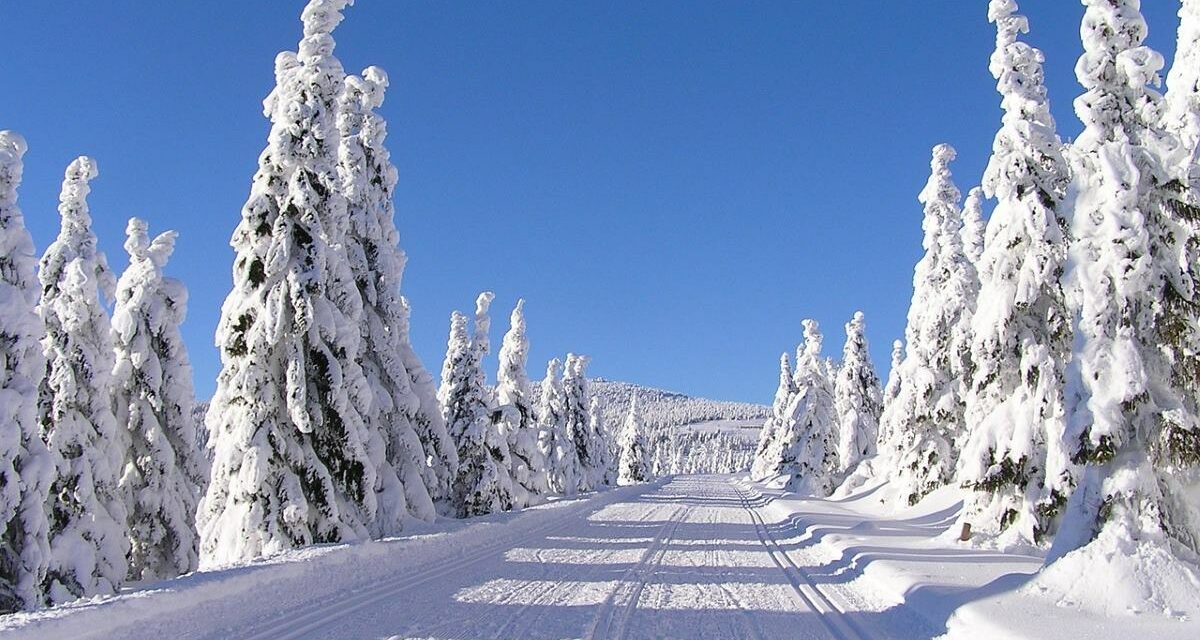 Góry latem czy zimą?