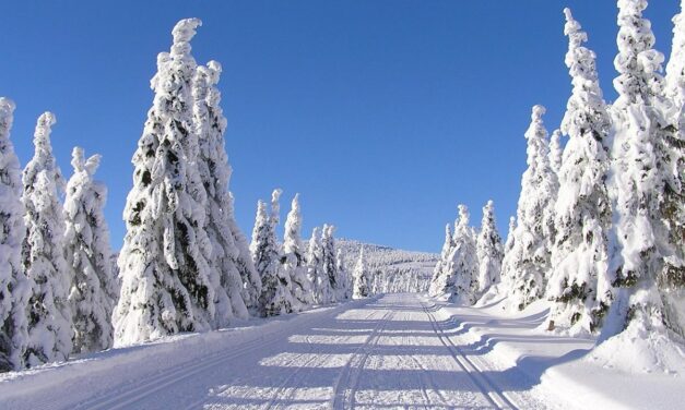 Góry latem czy zimą?