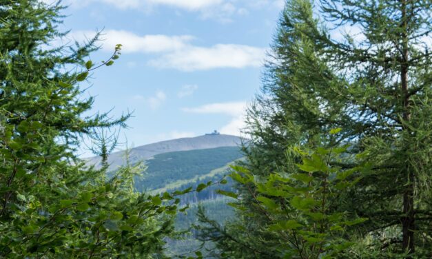 Dlaczego warto odwiedzić Karpacz?