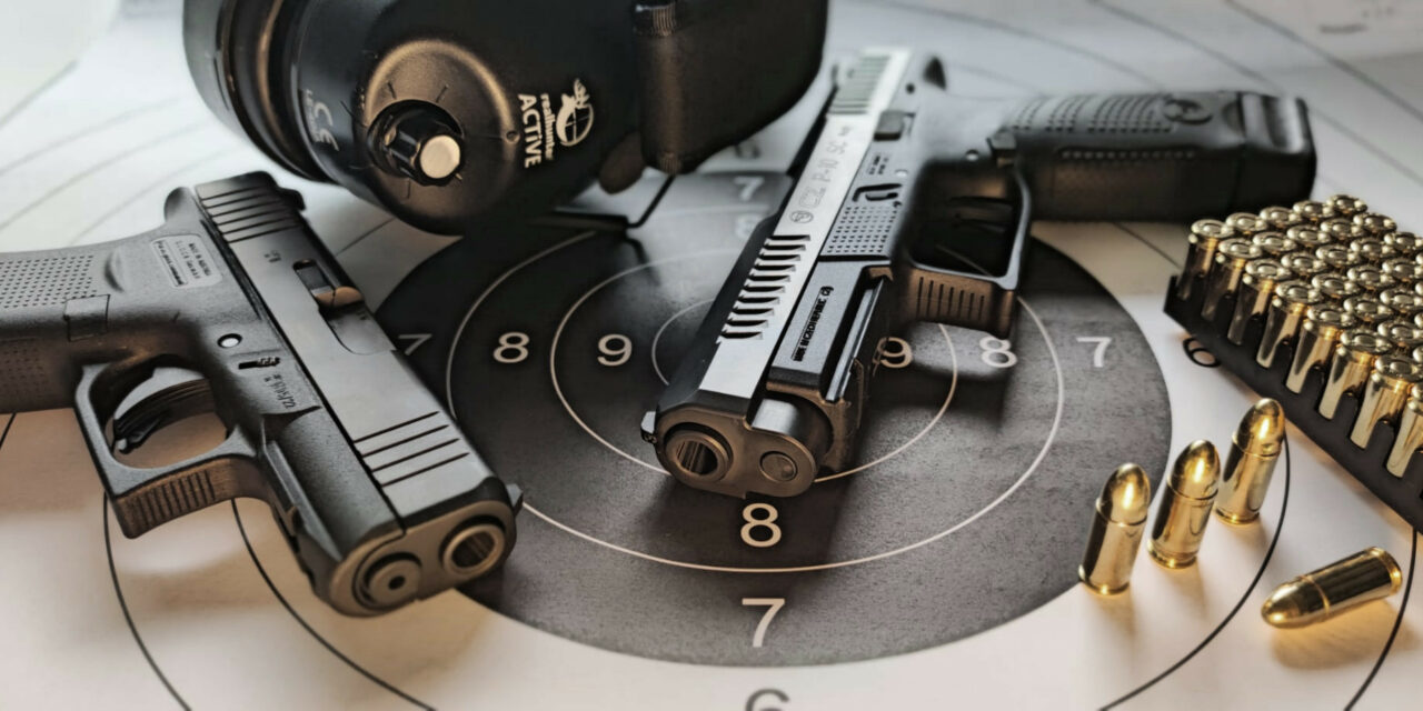 Pozwolenie na broń w celach kolekcjonerskich. Jak je zdobyć?